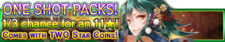One Shot Packs 133 banner.png