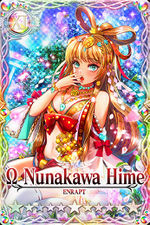 Nunakawa Hime mlb card.jpg