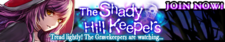 The Shady Hill Keepers release banner.png