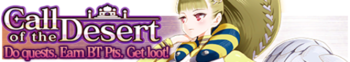 Call of the Desert release banner.png