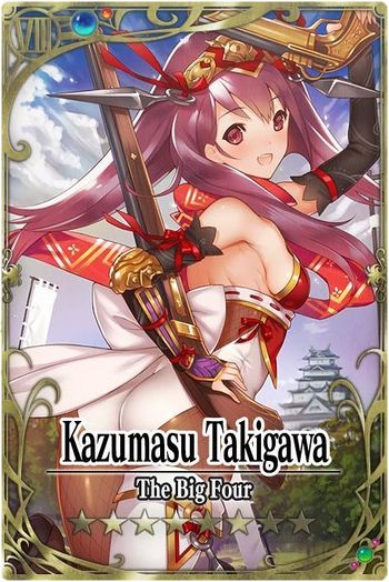 Kazumasu Takigawa card.jpg