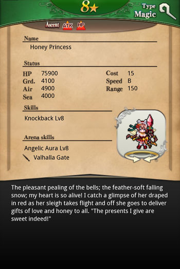 Honey Princess card back.jpg