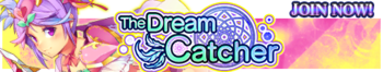 The Dream Catcher release banner.png