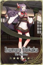 Inumura Daikaku card.jpg