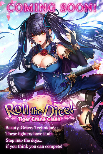 Tiger Crane Clash announcement.jpg