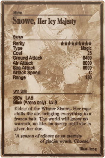 Snowe card back.jpg