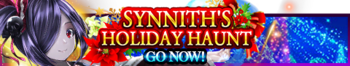 Synnith's Holiday Haunt release banner.png