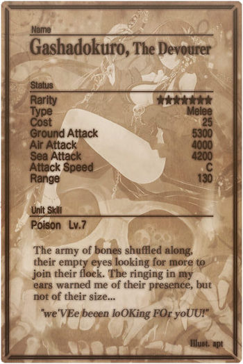 Gashadokuro card back.jpg