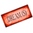 Dream 106 S Ticket icon.png