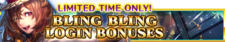 Bling Bling Login Bonuses banner.png