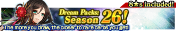 Dream Packs Season 26 banner.png