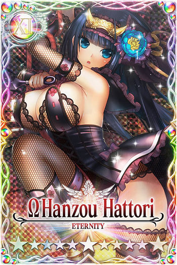 Hanzou Hattori 11 mlb card.jpg