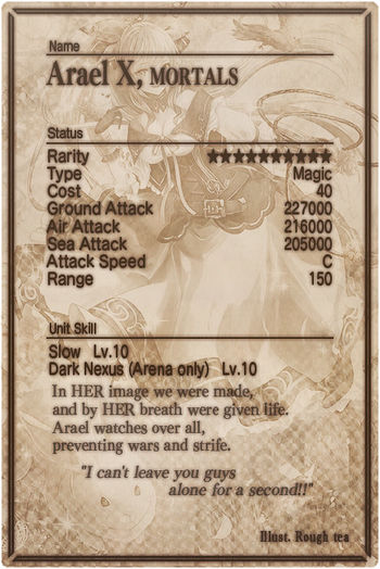 Arael mlb card back.jpg