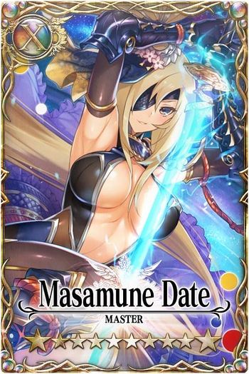 Masamune Date card.jpg
