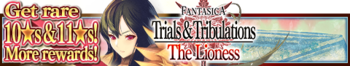 Trials & Tribulations The Lioness banner.png