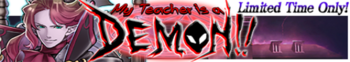 My Teacher is a Demon release banner.png