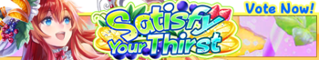Satisfy Your Thirst release banner.png